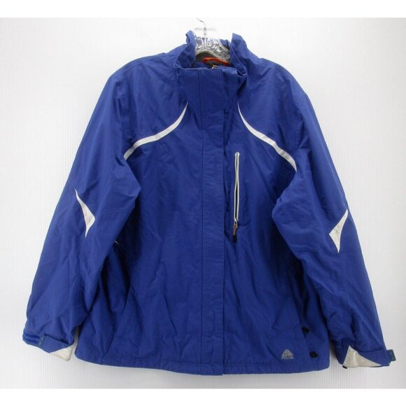 Nike ACG Jacket XL Storm Fit Outer Layer Ski Snowboard Windbreaker * - Picture 1 of 16